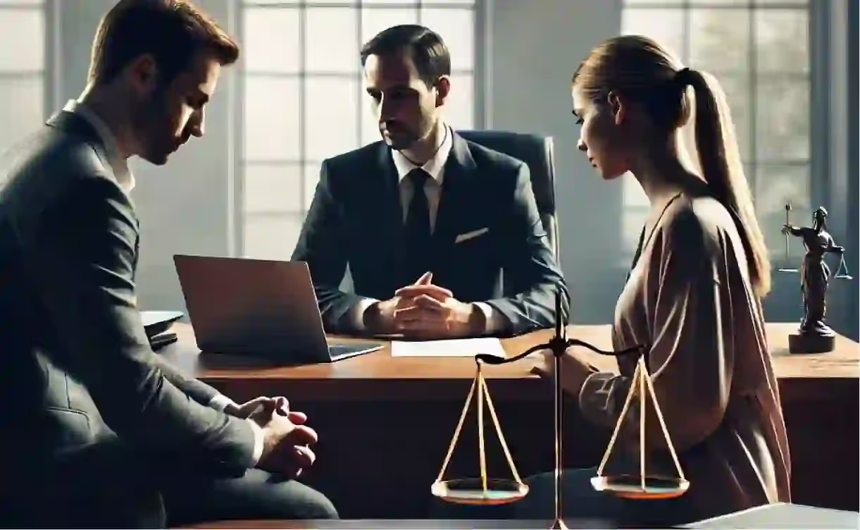 Legal Grounds for Divorce