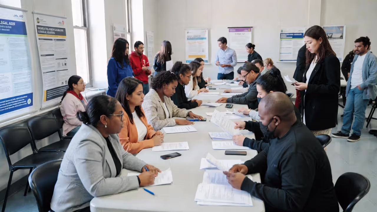 Expanded humanitarian protections offer renewed stability.