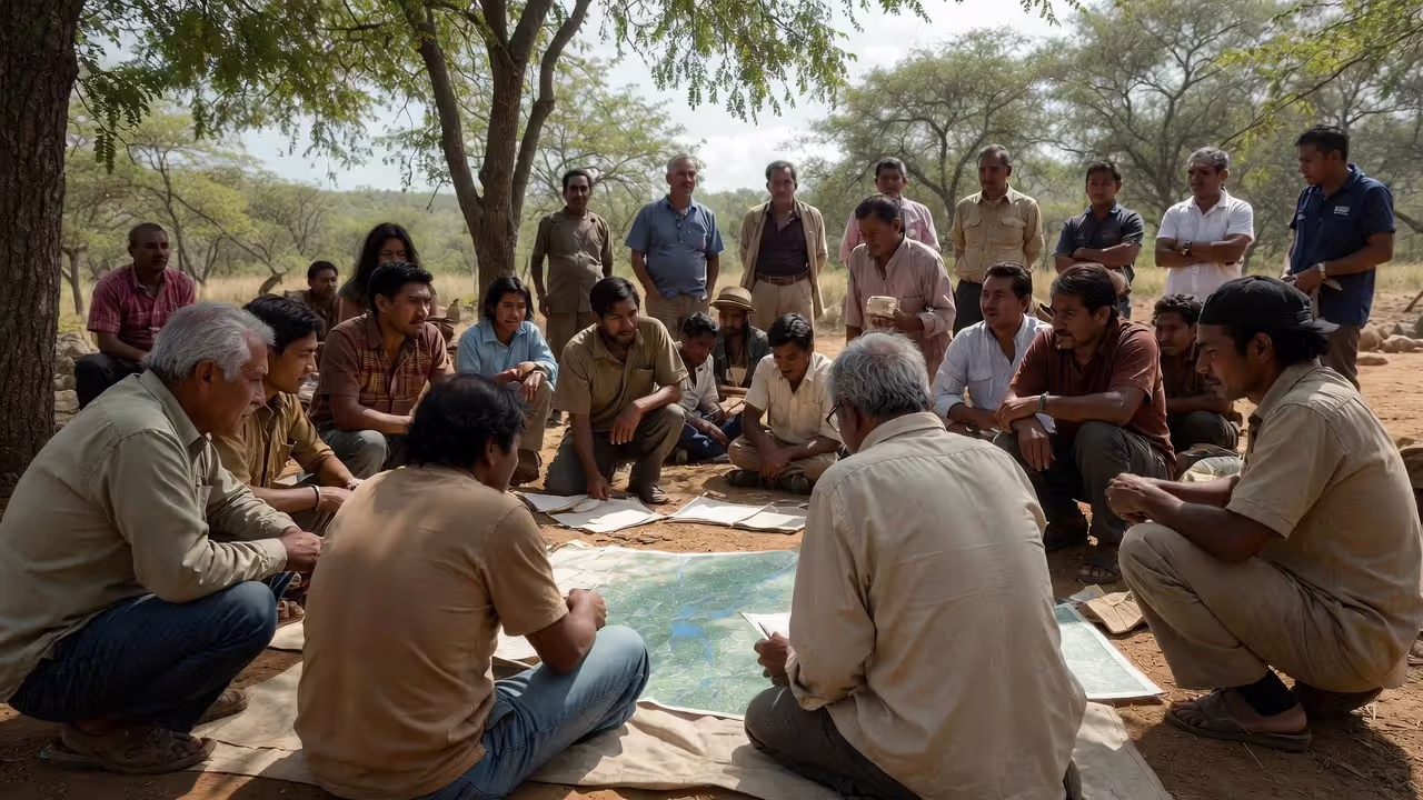 Environmental justice now shapes legal decision-making.