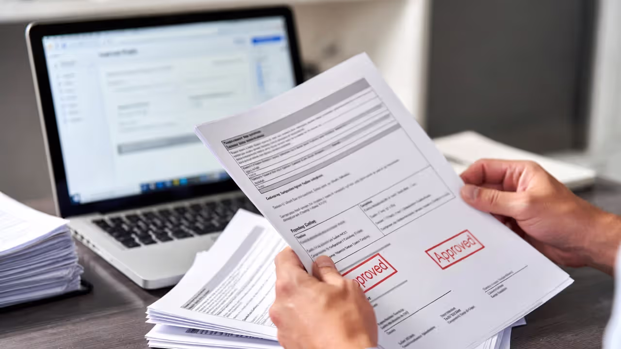 The Trademark Application Process Requires Precision and Strategy