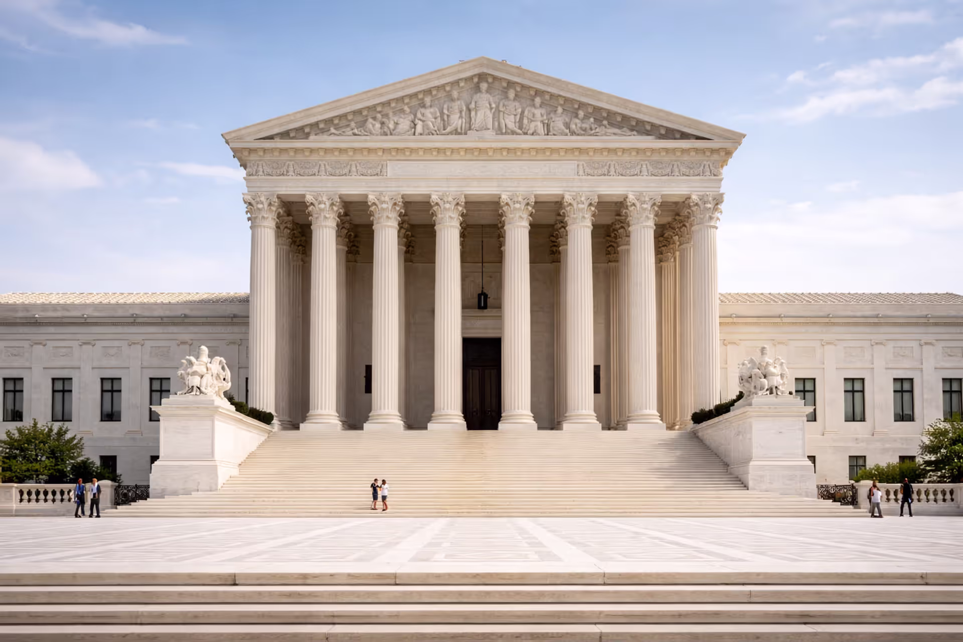 Landmark Supreme Court Cases That Shaped History