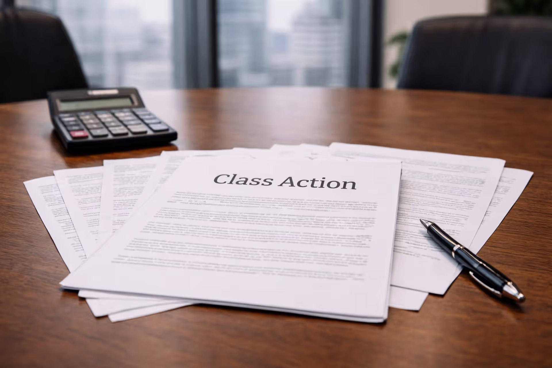 Class Action Lawsuits: Real Settlements, How They Work & What You'll Actually Get Paid