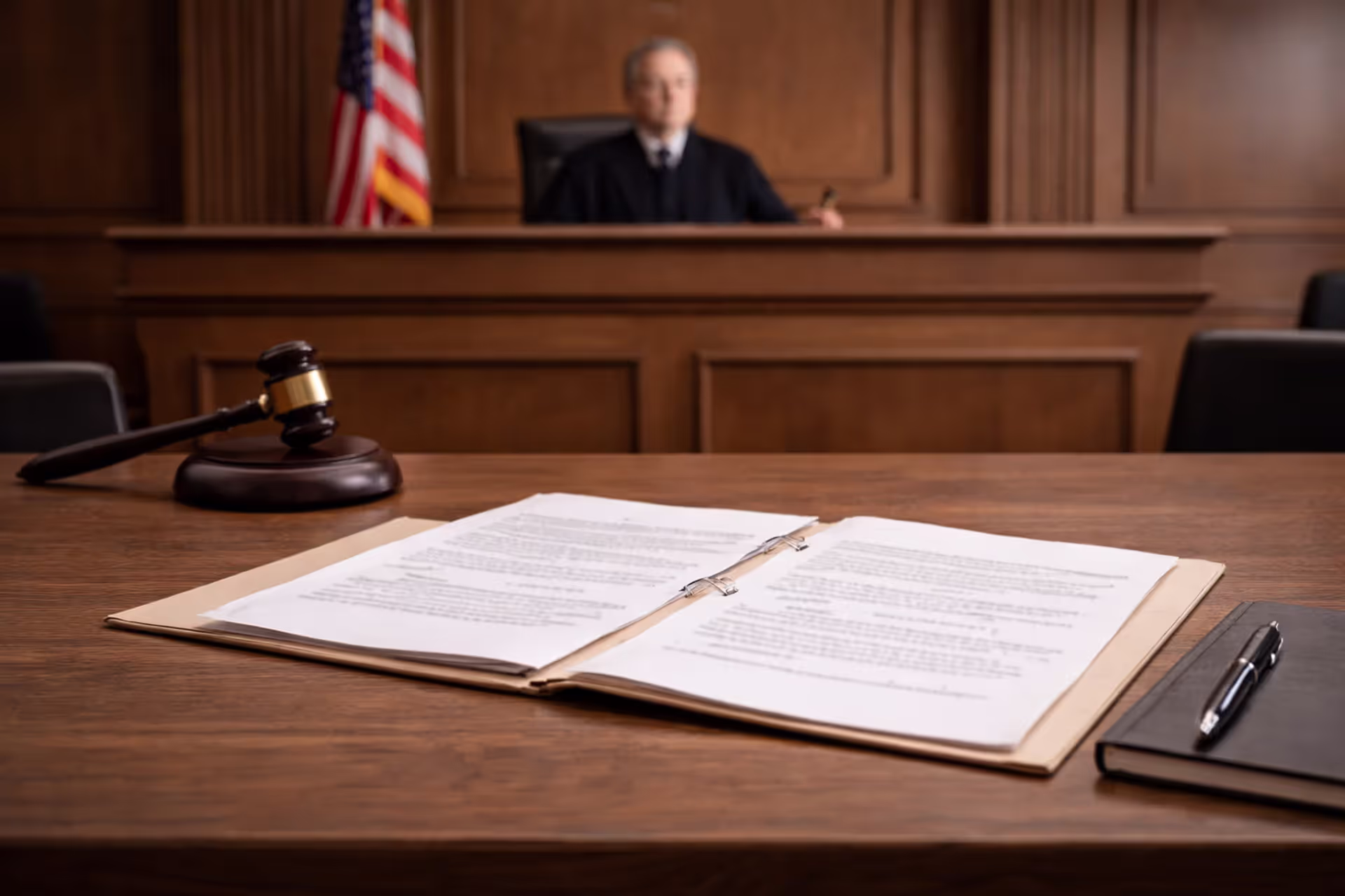 Environmental Law Cases That Shaped US Climate and Pollution Policy