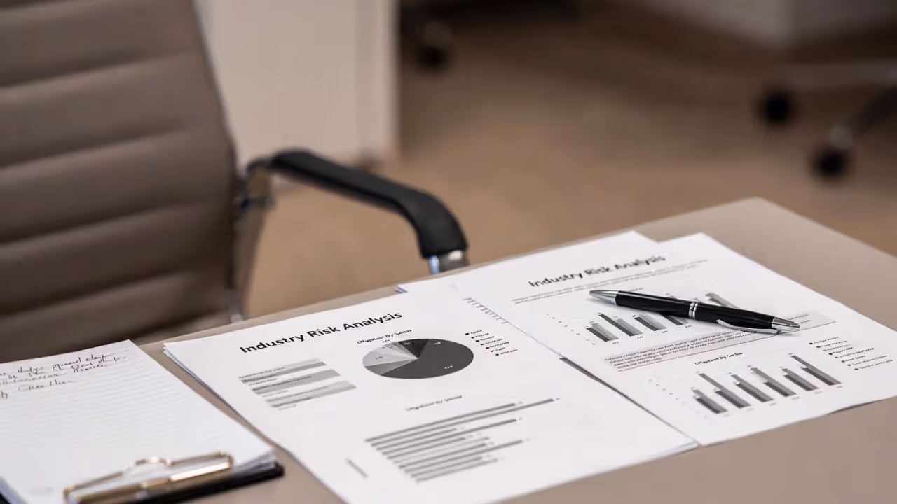 Settlement totals often shrink dramatically before reaching claimants.