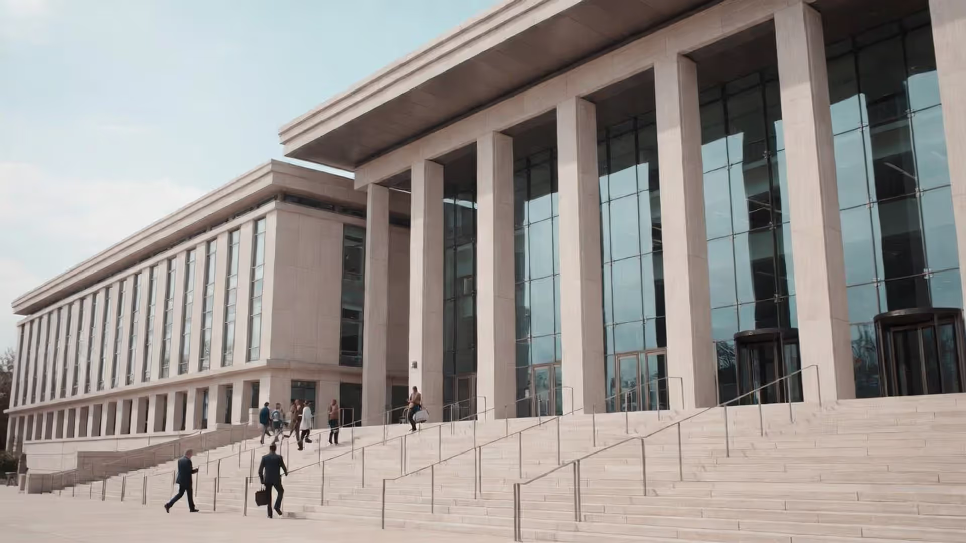 Federal courts remain central to mass litigation—but filings are shifting.