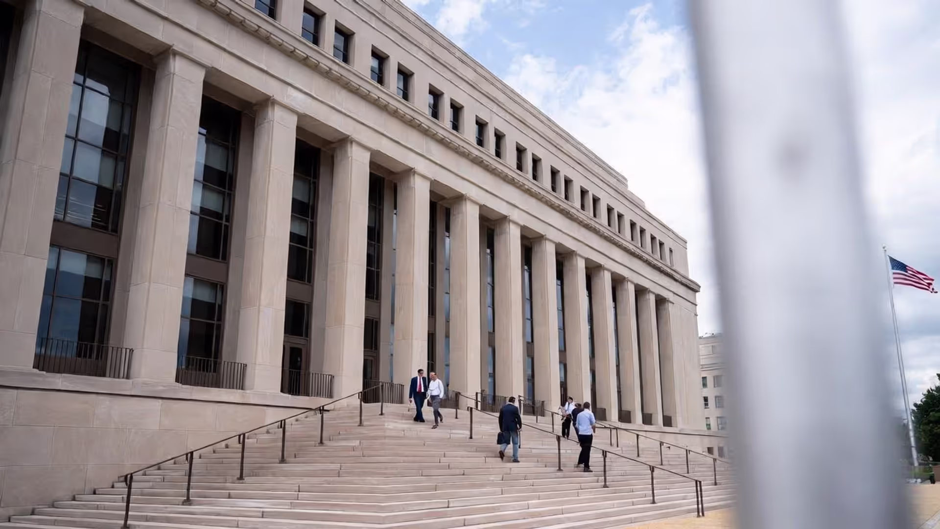 Federal enforcement actions reshaped corporate compliance.