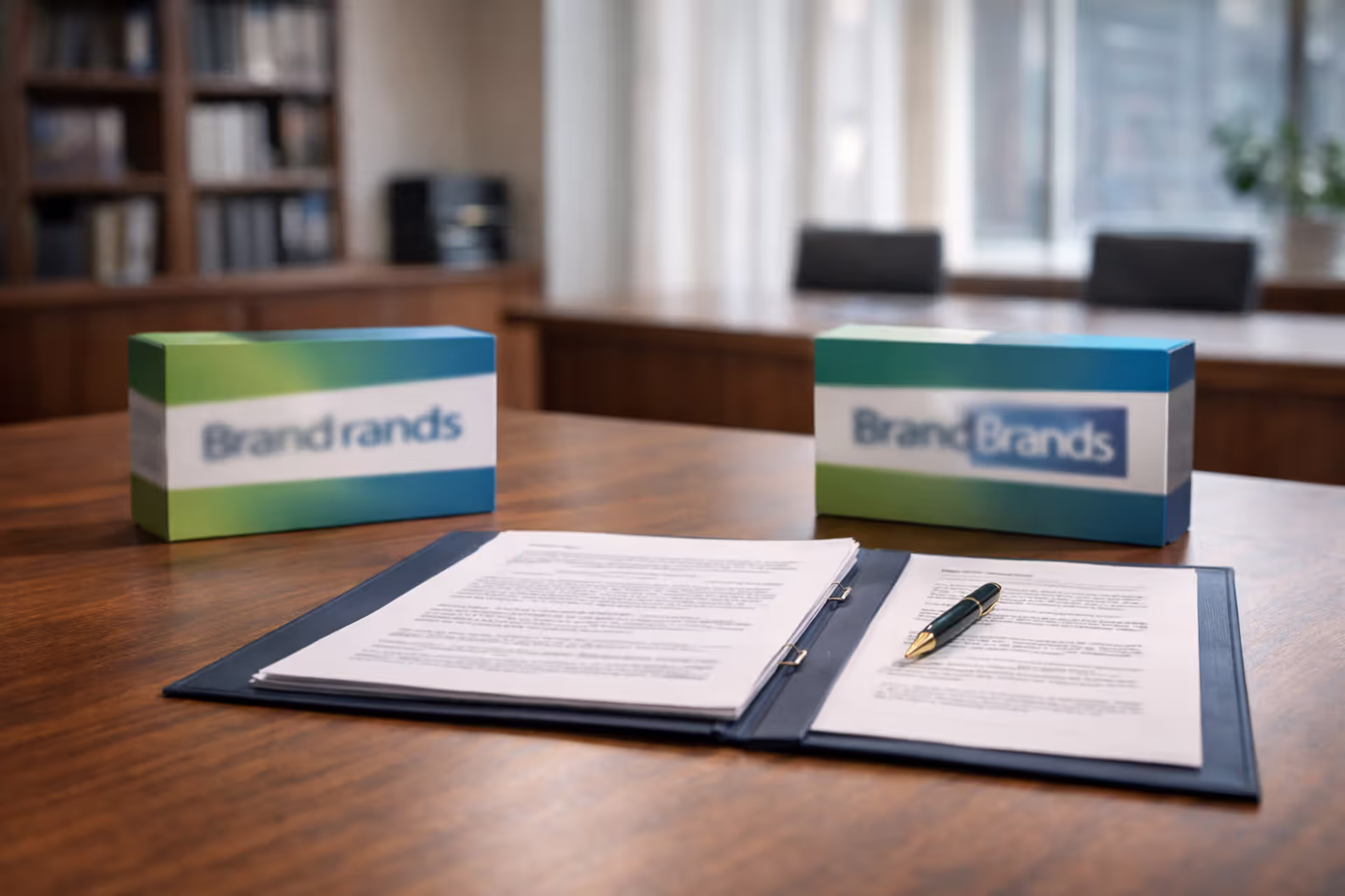 Trademark Infringement Examples: 12 Cases That Defined Brand Protection Law