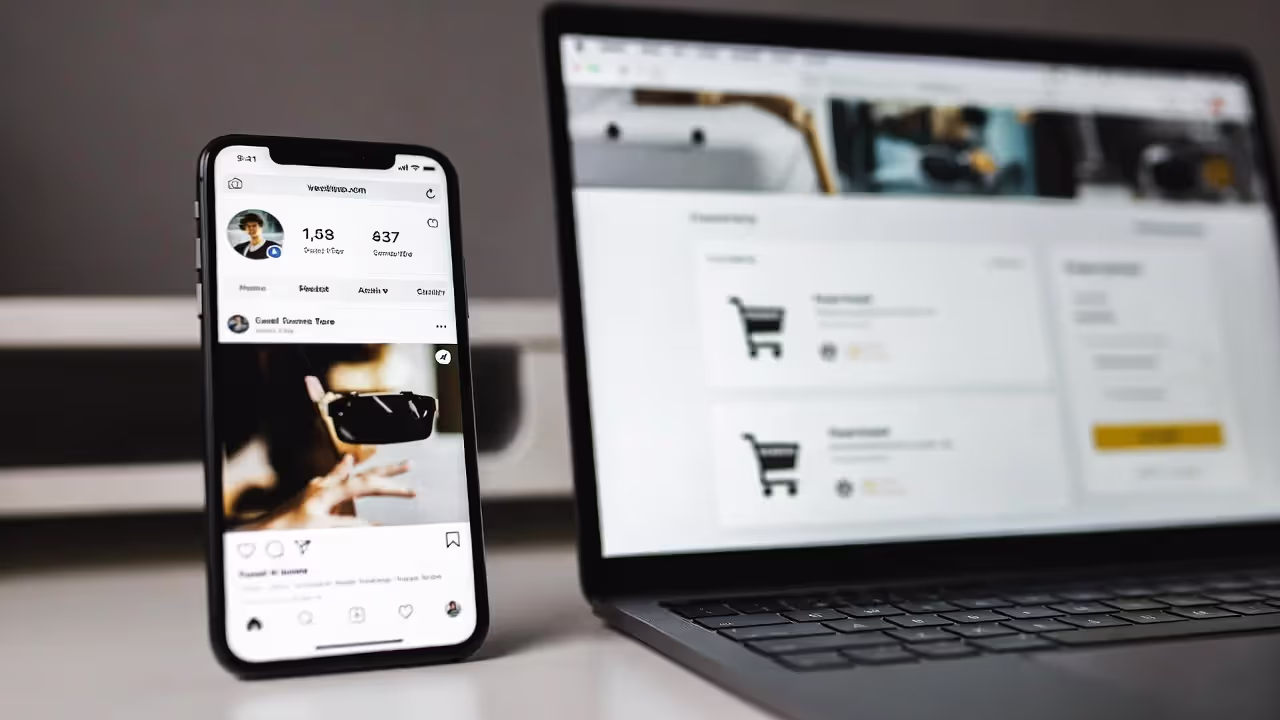 Social posts rarely qualify without buying functionality.