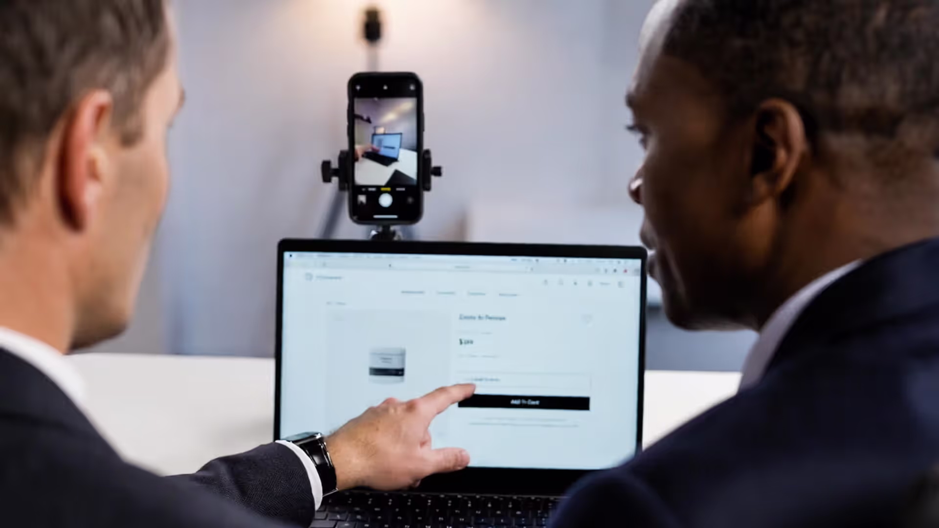 Proof-of-use now needs real purchase context.
