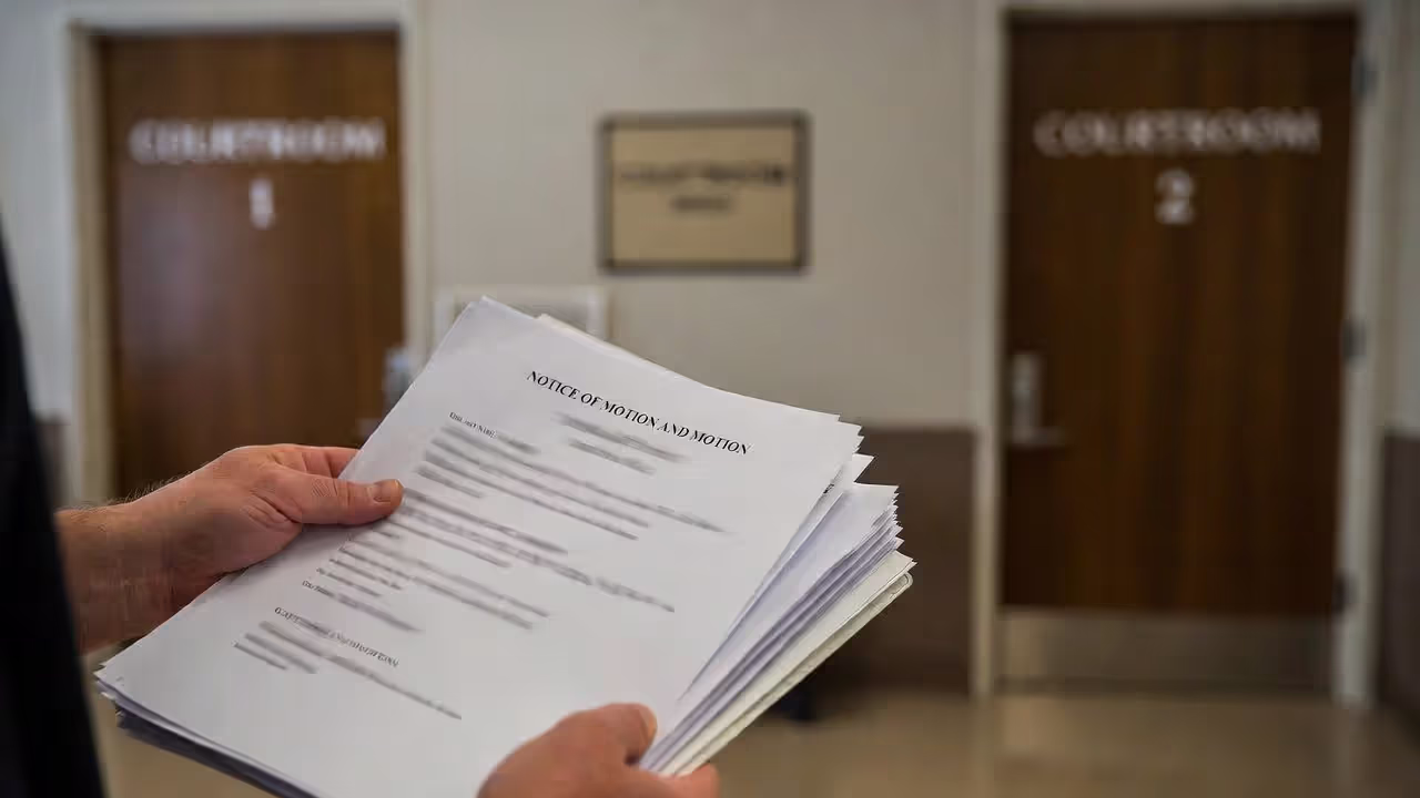 Courts often compel arbitration once you’ve agreed to it.