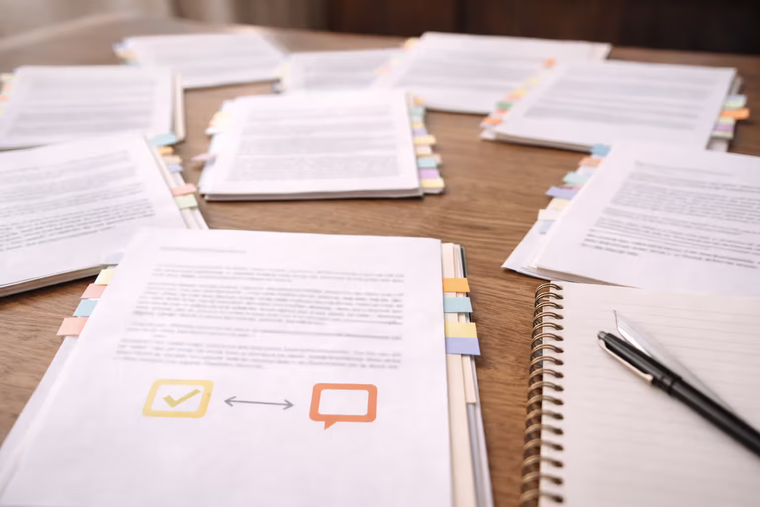 Persuasive cases help courts solve new questions.