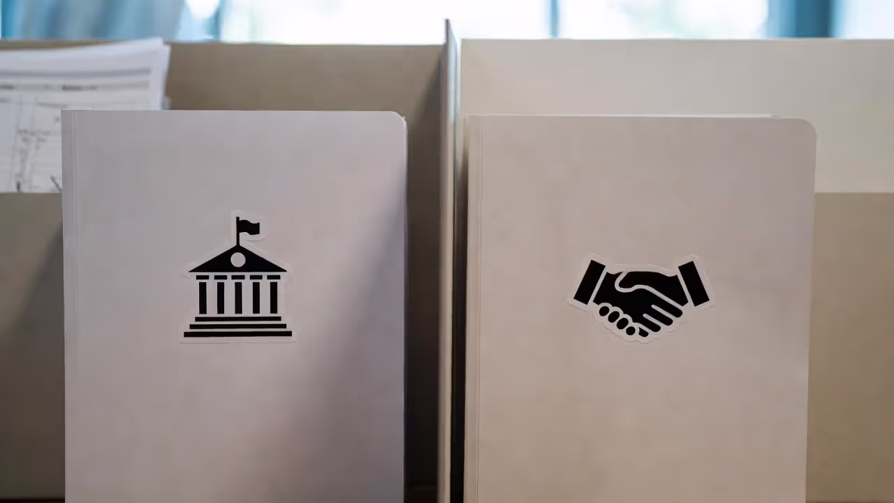 One event can trigger two separate legal cases.