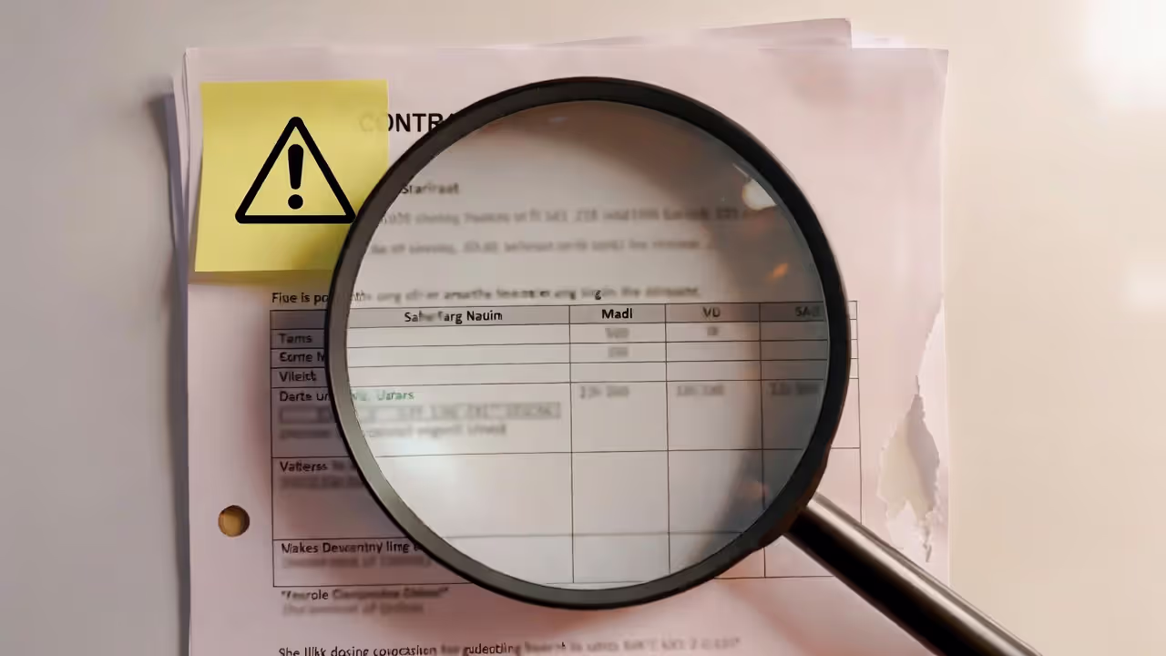 Defects like fraud or unfair terms can kill enforcement.