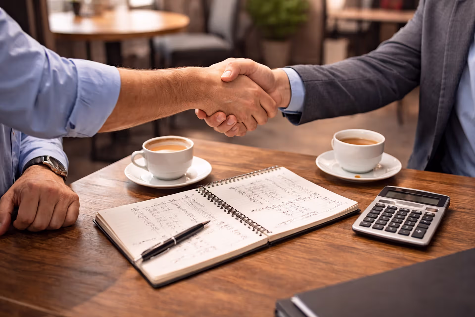 Partnership Agreement Template: Essential Clauses for Your Business Contract